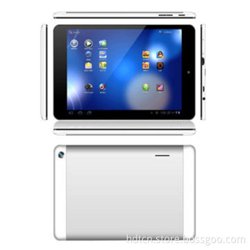 7.85-inch MTK8312 Android Tablet PC